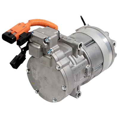 NEW COMPRESSOR