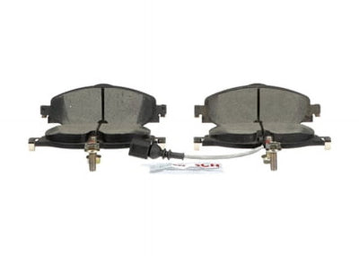 DISC BRAKE PADS