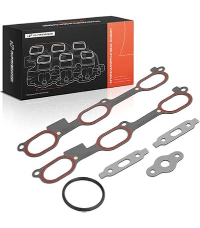 Plenum Chamber GM-Trk:262(4.3L)VIN W Eng.(1996)Plenum Chamber Gasket Set
