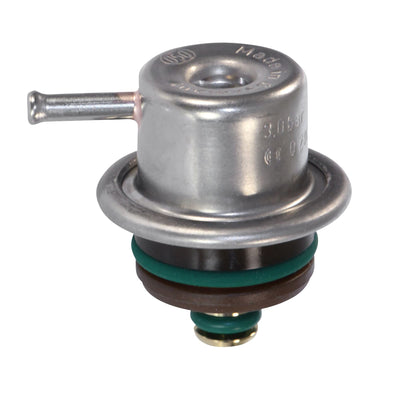 PRESSURE REGULATOR