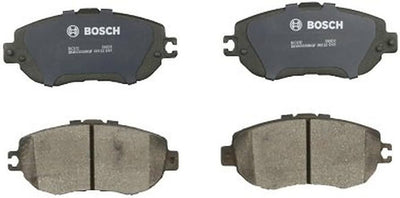DISC BRAKE PADS