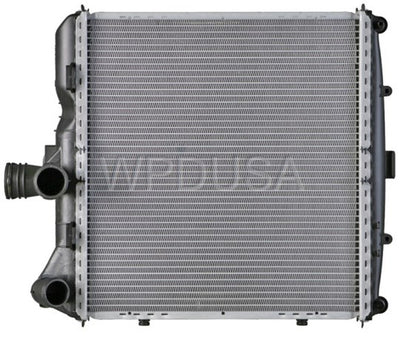 Radiator