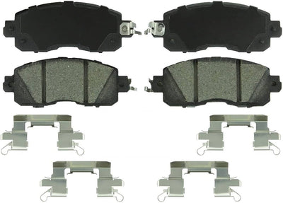 DISC BRAKE PADS