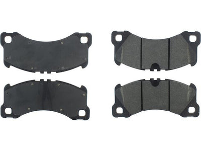 DISC BRAKE PADS