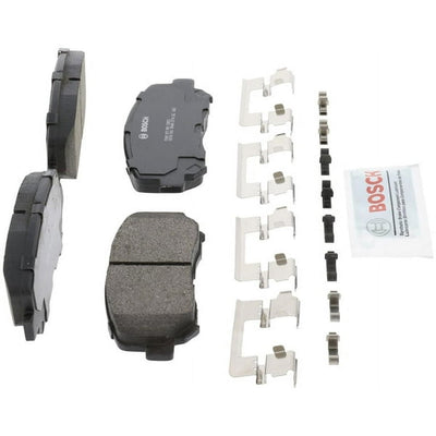 DISC BRAKE PADS