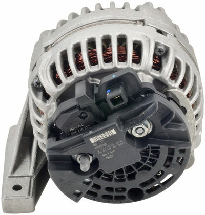 NEW ALTERNATOR