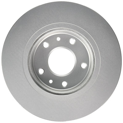 DISC BRAKE ROTOR