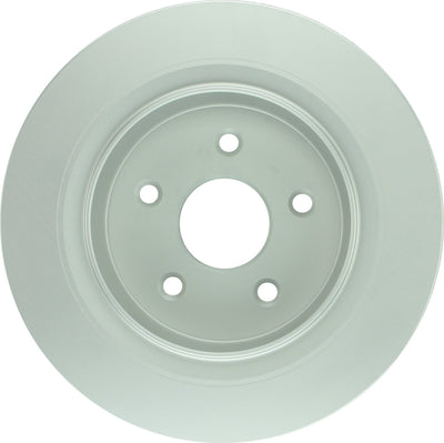 DISC BRAKE ROTOR