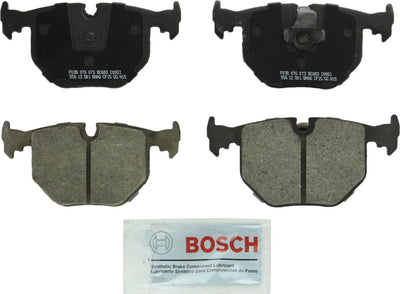 DISC BRAKE PADS
