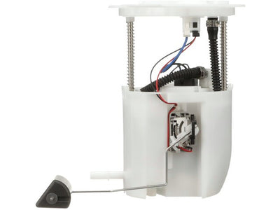FUEL PUMP AND STRAINER SET