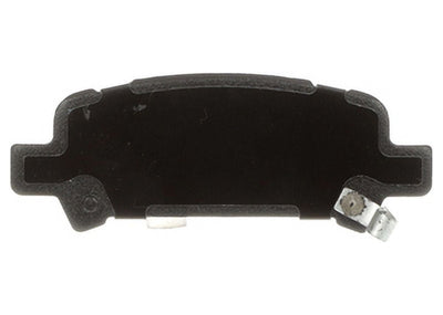 DISC BRAKE PADS
