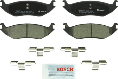 DISC BRAKE PADS