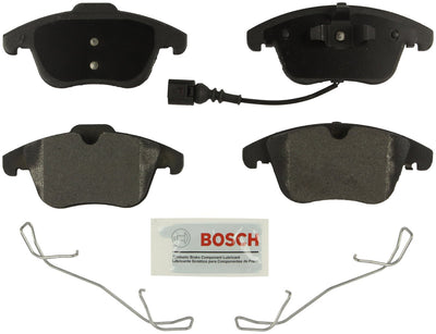 DISC BRAKE PADS