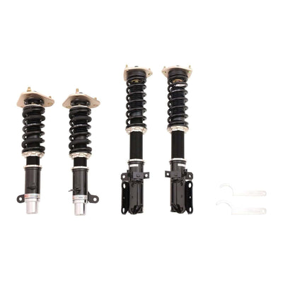 BC Racing Coilover BR 94-99 CELICA(SUPERSTRUT)
