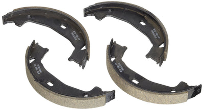 NEW PARK BRAKE SHOE
