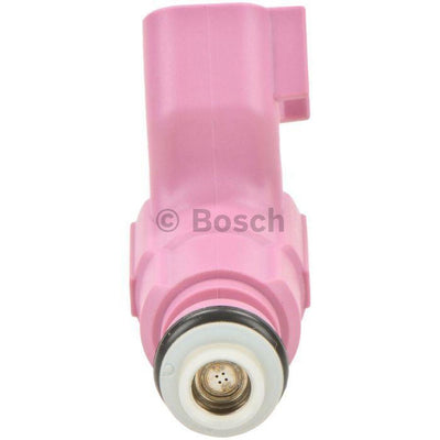 GASOLINE INJECTOR