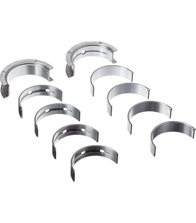 Mahle Engine Crankshaft Main Bearing Set MS-943A-20