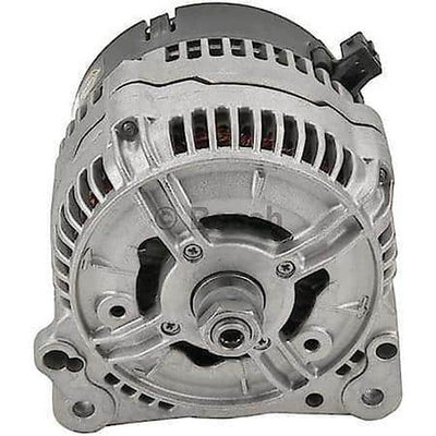 RE ALTERNATOR