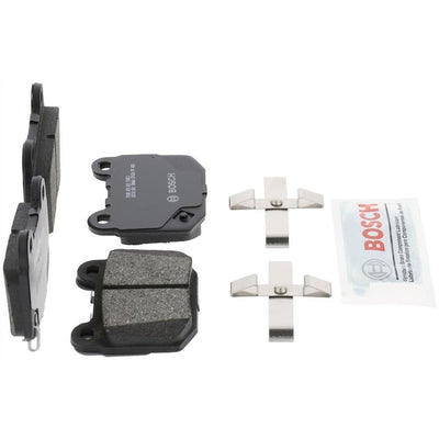 DISC BRAKE PADS