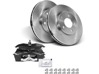 DISC BRAKE ROTOR
