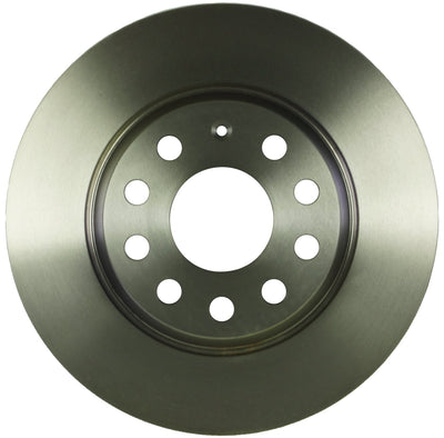 DISC BRAKE ROTOR
