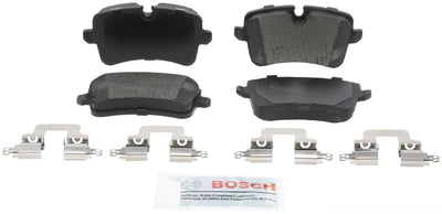 DISC BRAKE PADS