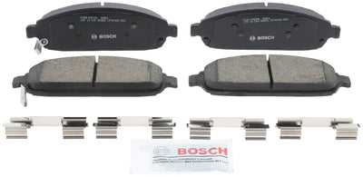 DISC BRAKE PADS