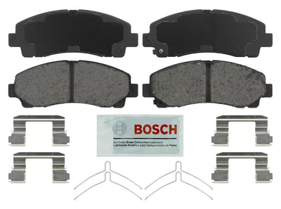 DISC BRAKE PADS