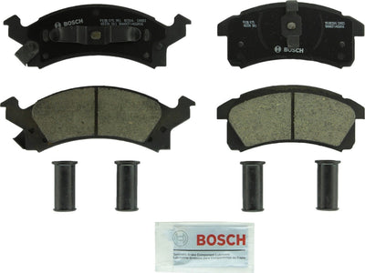 DISC BRAKE PADS