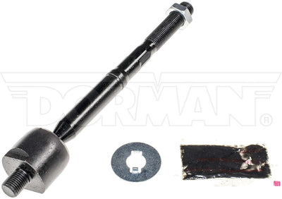 STEERING TIE ROD END