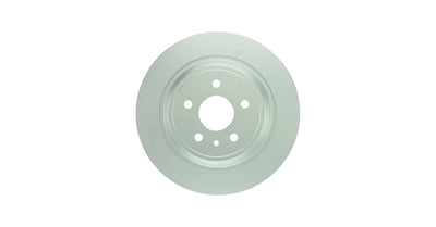 DISC BRAKE ROTOR