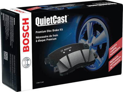 DISC BRAKE PADS