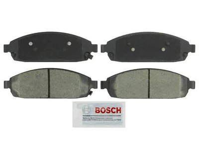 DISC BRAKE PADS