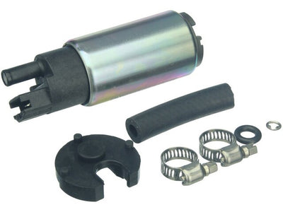FUEL PUMP - ELECTRICAL