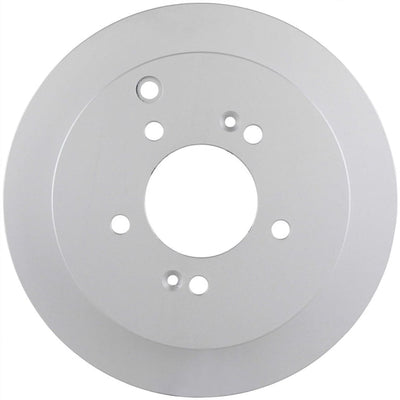 DISC BRAKE ROTOR