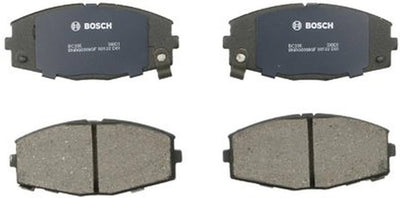 DISC BRAKE PADS