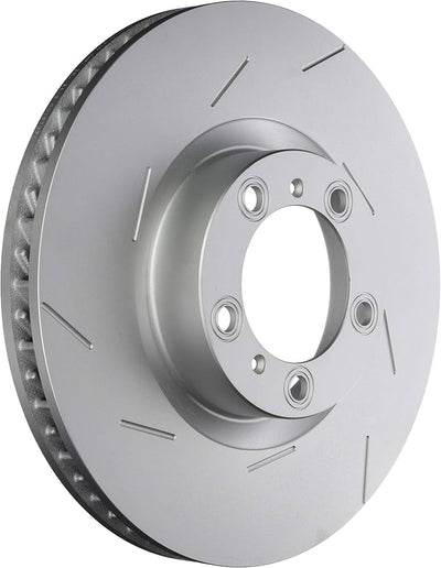 DISC BRAKE ROTOR
