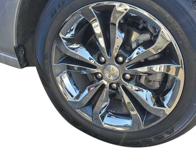 IMP;19-20 CRUZE;CHM/CHAR;16";10 SPK