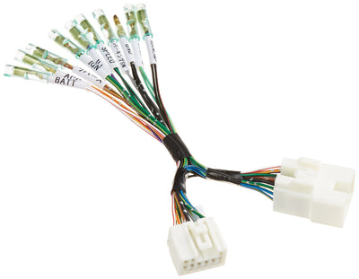 Subaru Norenwake Harness 5