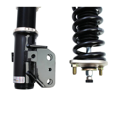 BC Racing Coilover BR 10- OUTBACK