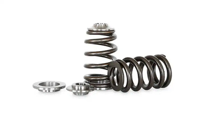 Kelford 4G63DOHC BEEHIVE SPRING TITANIUM RETAINER KIT