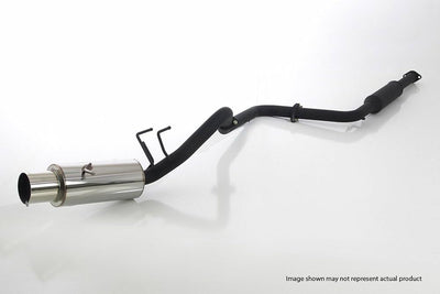 N1 Exhaust Integra GSR (D