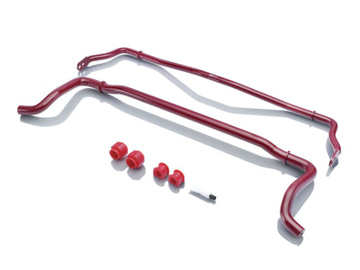 Eibach ANTI-ROLL BAR KIT (FRONT REAR) Front Rear Sway Bar Kits Fits VOLKSWAGEN Jetta 2005 to 2010