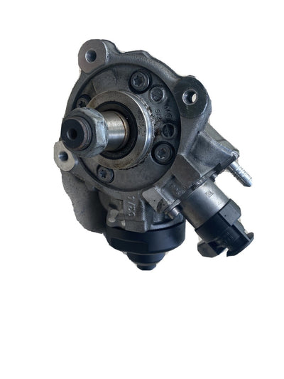 COMMON RAIL PUMP