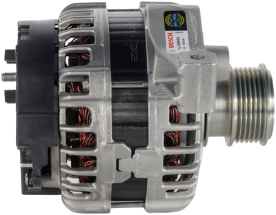 NEW ALTERNATOR