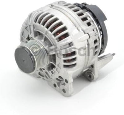 NEW ALTERNATOR