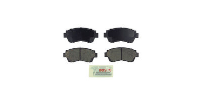DISC BRAKE PADS