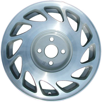MC;14-20 ROGUE;BLK;HF TP REPL;W/TS