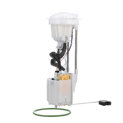 FUEL PUMP MODULE ASSEMBLY