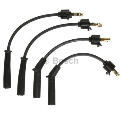 SPARK PLUG WIRE SET